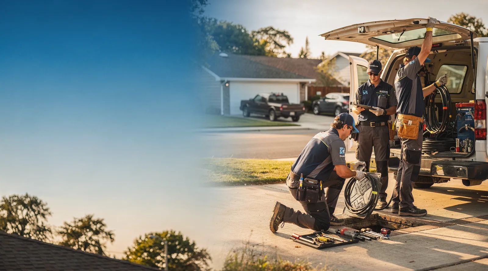 Water Softener Installation in Granbury, TX near me